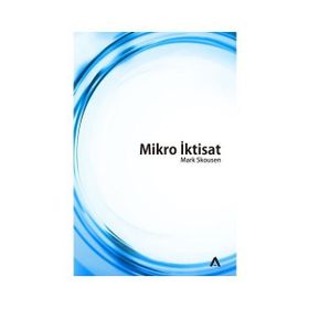 Mikro İktisat - Serkan Çiçek Faik Zengin