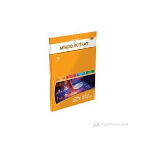 Mikro İktisat - Serkan Çiçek Faik Zengin