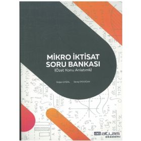 Mikro İktisat Soru Bankası