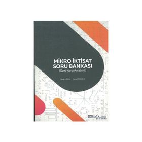Mikro İktisat Soru Bankası