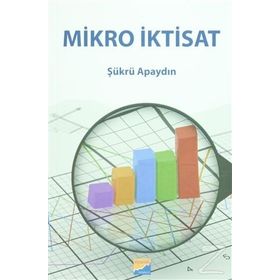 Mikro Iktisat - Şükrü Apaydın