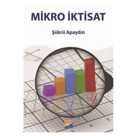 Mikro Iktisat - Şükrü Apaydın