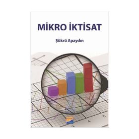 Mikro Iktisat - Şükrü Apaydın