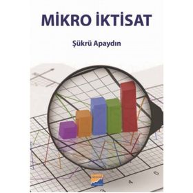 Mikro Iktisat - Şükrü Apaydın