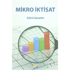 Mikro Iktisat - Şükrü Apaydın