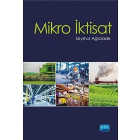Mikro İktisat - Yüksel Bilgili
