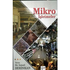 Mikro İşletmeler - İsmail Serinkan