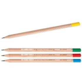 Mikro KR-1114 Başlangıç Kurşun Kalemi