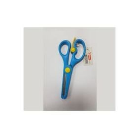 Mikro KS-115 Mavi Makas