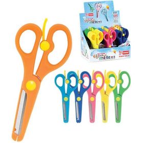 Mikro KS115-30 Standlı Korumalı Makas