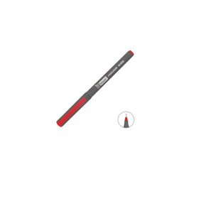 Mikro M-2028 Fineliner Keçeli Kırmızı Kalem