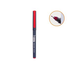 Mikro M-2028 Fineliner Keçeli Kırmızı Kalem