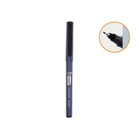 Mikro M-2028 Fineliner Siyah Keçeli Kalem