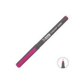 Mikro M-2028 Pembe Keçeli Kalem
