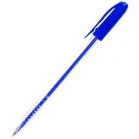 Mikro M-30 Mavi Tükenmez Kalem