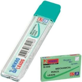 Mikro M-600 0,7 24lü Kalem Ucu