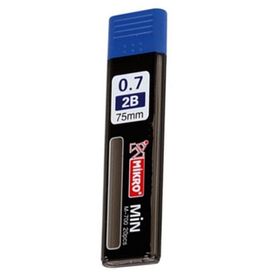 Mikro M-700 0.7 mm 2B Kurşun Kalem Ucu