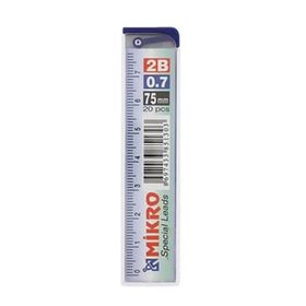 Mikro M-750 0.7 mm Cetvelli Kurşun Kalem Ucu