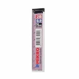 Mikro M-750 0.9 mm Cetvelli Kurşun Kalem Ucu