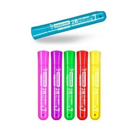 Mikro M-800 0.7x75 mm Neon Kurşun Kalem Ucu