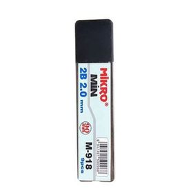 Mikro M-918 2.0 mm Kurşun Kalem Ucu