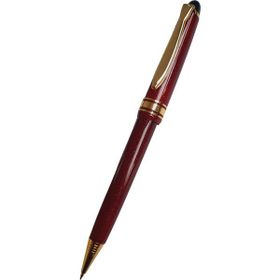 Mikro M320 Metalik 0.5 mm Kırmızı Versatil Kalem