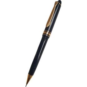 Mikro M320 Metalik 0.5 mm Siyah Versatil Kalem