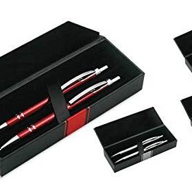 Mikro Metal Mavi W270 Tükenmez Kalem
