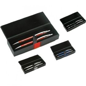 Mikro Metal Mavi W270 Tükenmez Kalem