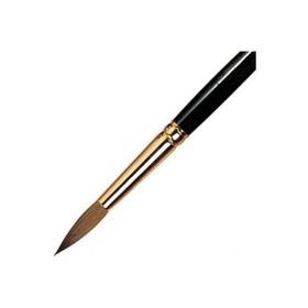 Mikro MF-1045 No 7 Sulu Boya Fırçası