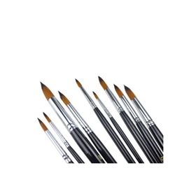 Mikro MF-1045 No:1 Sulu Boya Fırçası