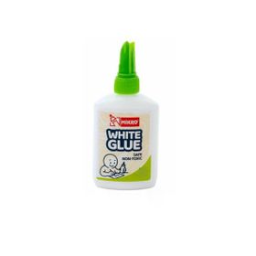 Mikro MK-100 100 ml Renkli Sıvı Yapıştırıcı Su Bazlı