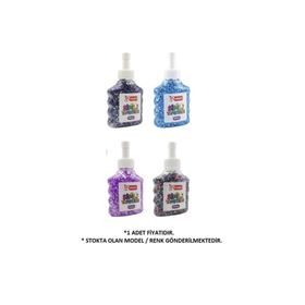 Mikro MK-100 100 ml Renkli Sıvı Yapıştırıcı Su Bazlı