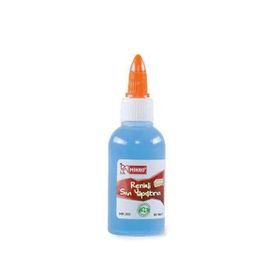 Mikro MK-100 100 ml Renkli Sıvı Yapıştırıcı Su Bazlı