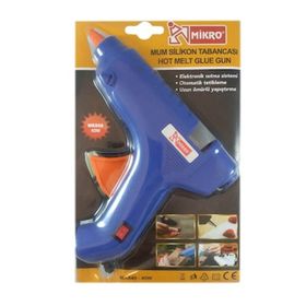 Mikro MK 840 40 W Silikon Tabancası
