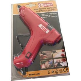 Mikro MK 840 40 W Silikon Tabancası