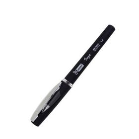 Mikro MK-8525 Siyah İmza Kalemi