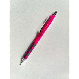 Mikro MK-9001 0.5 mm Kırmızı Versatil Kalem