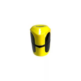 Mikro MK1015 3 Bıçaklı Kalemtıraş