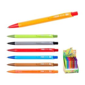 Mikro MP-330-48 0.5 mm Standlı 48 Adet Versatil Kalem