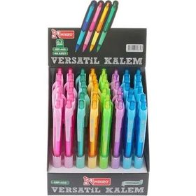 Mikro MP-400 0.7 mm 48li Versatil Kalem