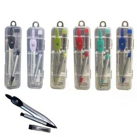 Mikro MP-400 3 Adet Metal Pergel