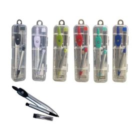 Mikro MP-400 3 Adet Metal Pergel