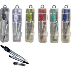 Mikro MP-400 3 Adet Metal Pergel