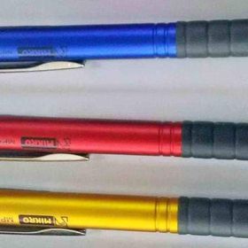 Mikro MP-404M-48 Standlı 0.7 mm Versatil Kalem