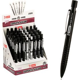Mikro MP-502B 0.7 mm Versatil Kalem