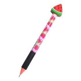 Mikro MP-517 Karpuz Pembe 0,7 mm Meyveler Versatil Kalem