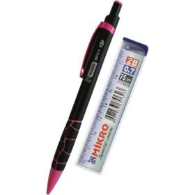 Mikro MP-517 Karpuz Pembe 0,7 mm Meyveler Versatil Kalem