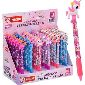 Mikro MP-519 0.7 mm Unicorn Versatil Kalem