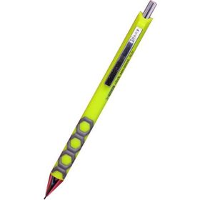 Mikro MP-9001 0.7 mm Canlı Renkler Metal İç Mekanizma Click Fıstık Yeşili Uçlu Versatil Kalem
